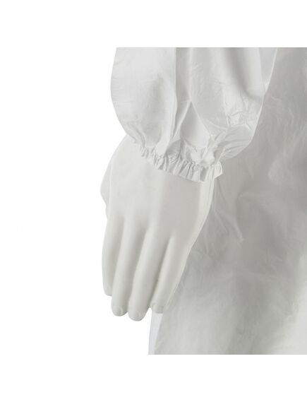 Комбинезон защитный ЛЮКС 172-180 см СИБРТЕХ 89532, фото , изображение 4 - Метэкс