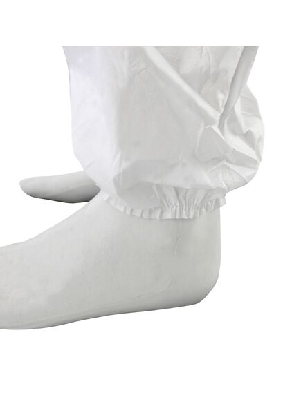 Комбинезон защитный ЛЮКС 172-180 см СИБРТЕХ 89532, фото , изображение 5 - Метэкс