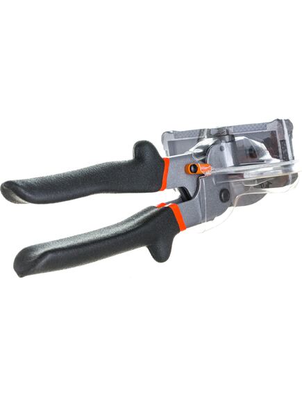 Ножницы для резки коробов и кабель-каналов НККУ-60 КВТ 79822, фото , изображение 2 - Метэкс