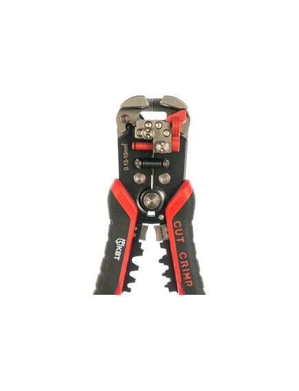 Инструмент для снятия изоляции WS-14 КВТ 77665, фото , изображение 3 - Метэкс