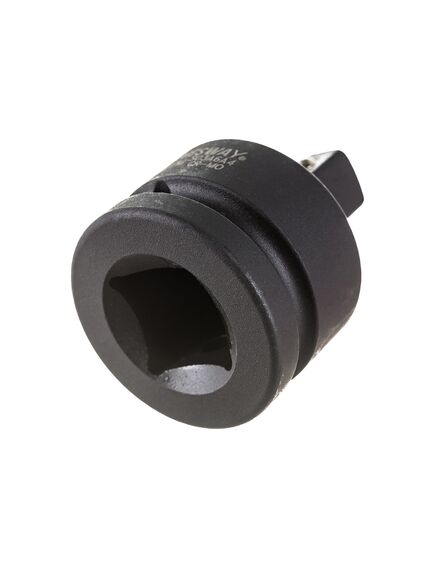 Адаптер-переходник 3/4"х1/2" ударный JONNESWAY S03A6A4, фото , изображение 4 - Метэкс