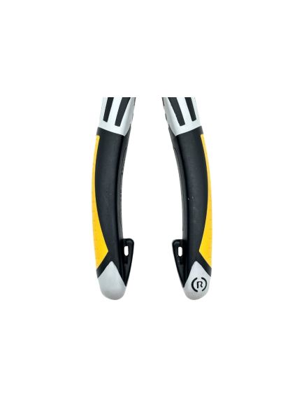 Плоскогубцы 180 мм трехкомпонентные рукоятки FELO 59001840, фото , изображение 8 - Метэкс