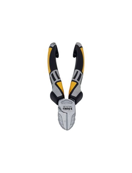 Бокорезы 145 мм трехкомпонентные рукоятки FELO 59101440, фото , изображение 4 - Метэкс