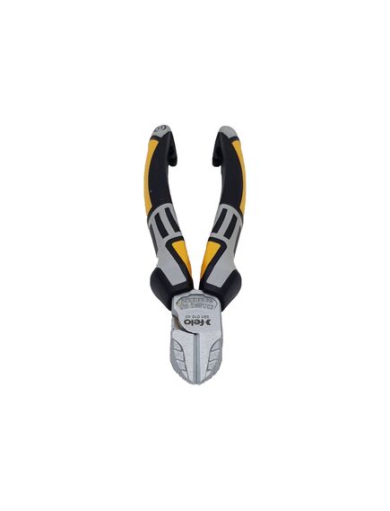 Бокорезы 160 мм трехкомпонентные рукоятки FELO 59101640, фото , изображение 2 - Метэкс