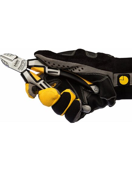 Бокорезы 160 мм трехкомпонентные рукоятки FELO 59101640, фото , изображение 3 - Метэкс