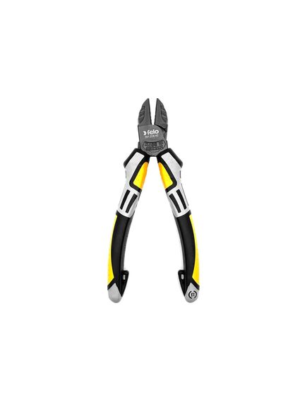 Бокорезы 160 мм трехкомпонентные рукоятки FELO 59101640, фото , изображение 5 - Метэкс