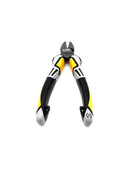 Бокорезы 160 мм трехкомпонентные рукоятки FELO 59101640, фото , изображение 6 - Метэкс