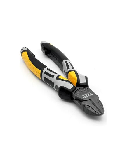 Бокорезы 160 мм трехкомпонентные рукоятки FELO 59101640, фото , изображение 9 - Метэкс