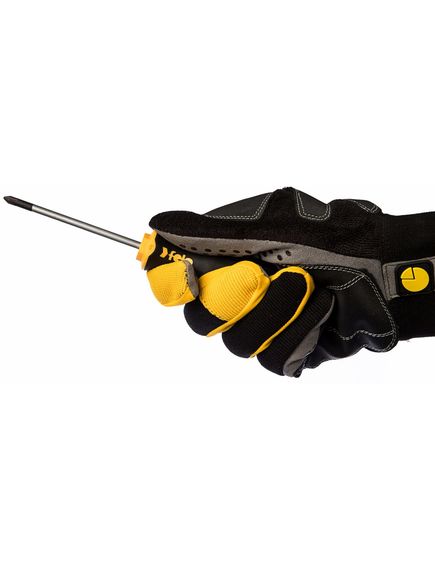 Отвертка PH1 x 80 мм Ergonic FELO 40210210, фото , изображение 4 - Метэкс