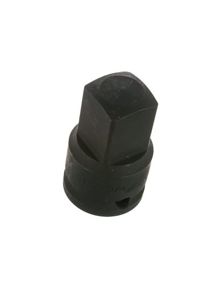 Адаптер-переходник 1/2"х3/4" ударный JTC 440406, фото , изображение 3 - Метэкс