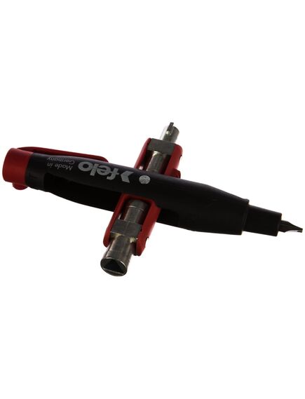 Ключ универсальный для ящиков FELO 06399901, фото , изображение 2 - Метэкс