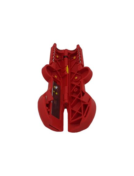 Многофункциональный инструмент для снятия изоляции FELO 58401611, фото , изображение 4 - Метэкс