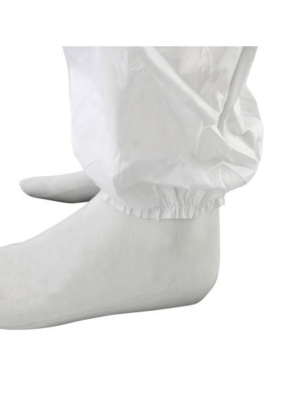 Комбинезон защитный ЛЮКС 180-188 см СИБРТЕХ 89533, фото , изображение 5 - Метэкс