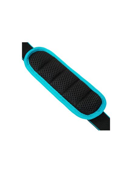 Переноска для инструмента 400х225х300 мм пластиковое дно наплечный ремень GROSS 90274, фото , изображение 14 - Метэкс