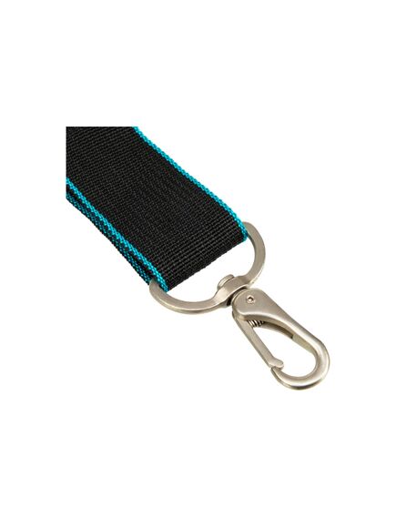 Переноска для инструмента 400х225х300 мм пластиковое дно наплечный ремень GROSS 90274, фото , изображение 15 - Метэкс