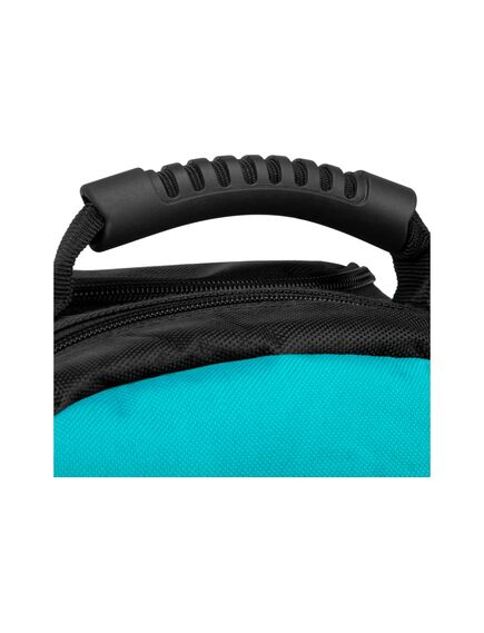 Рюкзак для инструмента 440х350х250 мм выдвижная рукоятка колеса GROSS 90275, фото , изображение 10 - Метэкс