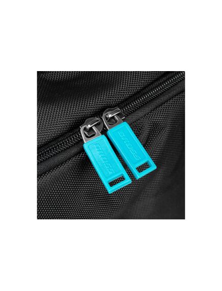 Рюкзак для инструмента 440х350х250 мм выдвижная рукоятка колеса GROSS 90275, фото , изображение 13 - Метэкс