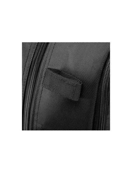 Рюкзак для инструмента 440х350х250 мм выдвижная рукоятка колеса GROSS 90275, фото , изображение 15 - Метэкс