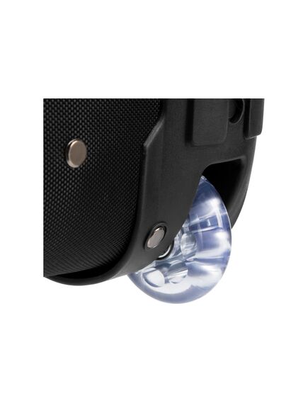 Рюкзак для инструмента 440х350х250 мм выдвижная рукоятка колеса GROSS 90275, фото , изображение 16 - Метэкс