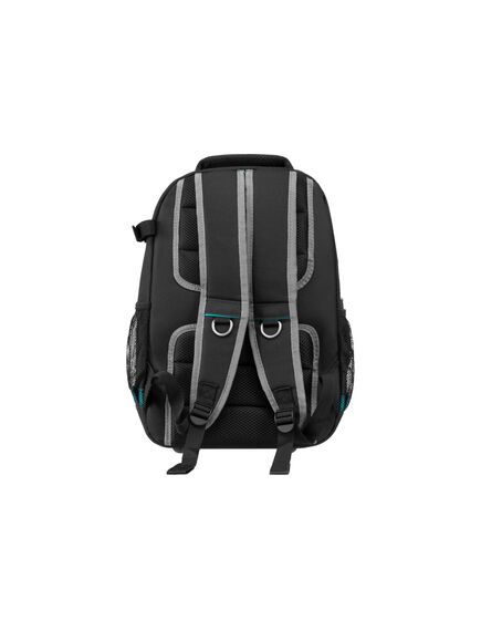 Рюкзак для инструмента 450х340х170 мм GROSS 90278, фото , изображение 4 - Метэкс