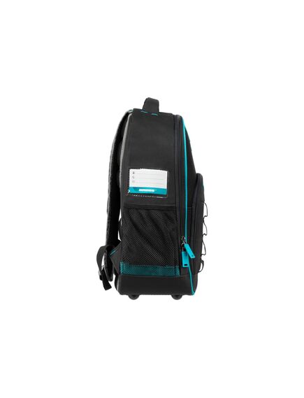 Рюкзак для инструмента 450х340х170 мм GROSS 90278, фото , изображение 5 - Метэкс