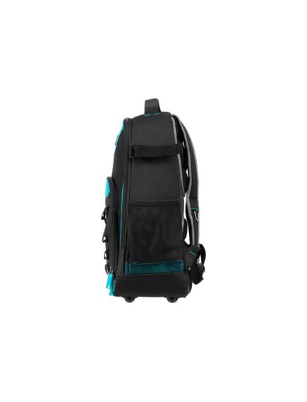 Рюкзак для инструмента 450х340х170 мм GROSS 90278, фото , изображение 6 - Метэкс