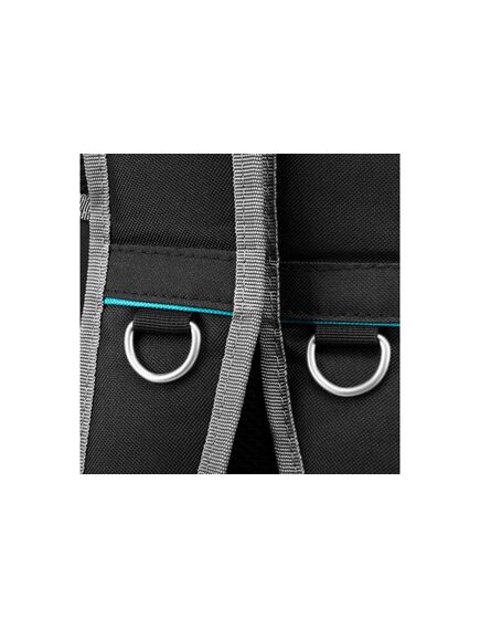 Рюкзак для инструмента 450х340х170 мм GROSS 90278, фото , изображение 10 - Метэкс