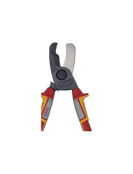 Кабелерез 210 мм FELO 58402140, фото , изображение 4 - Метэкс