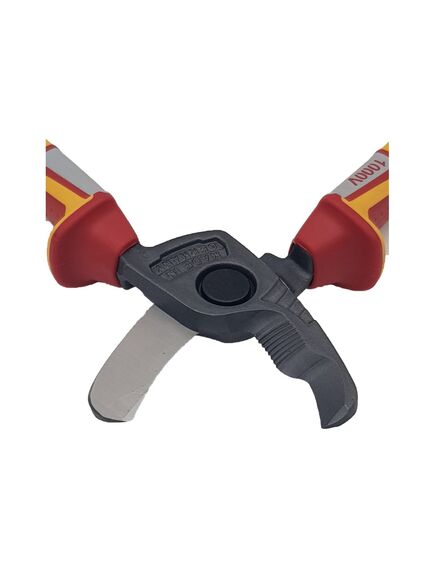 Кабелерез 210 мм FELO 58402140, фото , изображение 5 - Метэкс