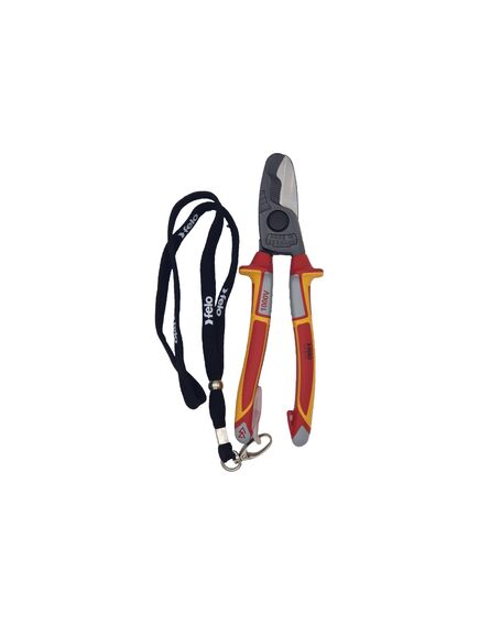 Кабелерез 210 мм FELO 58402140, фото , изображение 6 - Метэкс