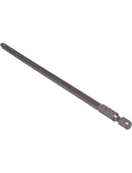 Бита PH2 х 150 мм 3 шт FELO 03202910, фото , изображение 3 - Метэкс