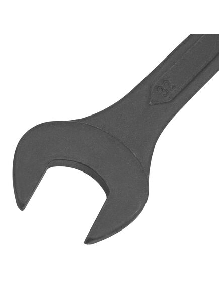 Набор ключей комбинированных 5,5 - 32 мм 27 шт фосфатированные СИБРТЕХ 15481, фото , изображение 4 - Метэкс