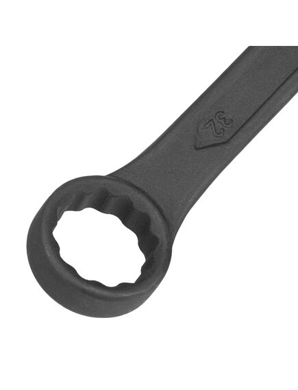 Набор ключей комбинированных 5,5 - 32 мм 27 шт фосфатированные СИБРТЕХ 15481, фото , изображение 5 - Метэкс