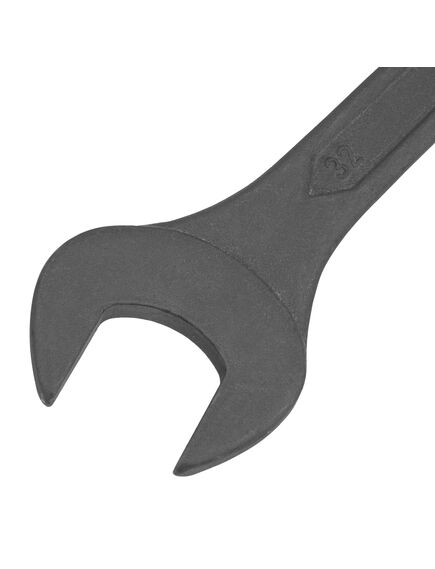 Набор ключей комбинированных 6 - 32 мм 22 шт фосфатированные СИБРТЕХ 15479, фото , изображение 4 - Метэкс