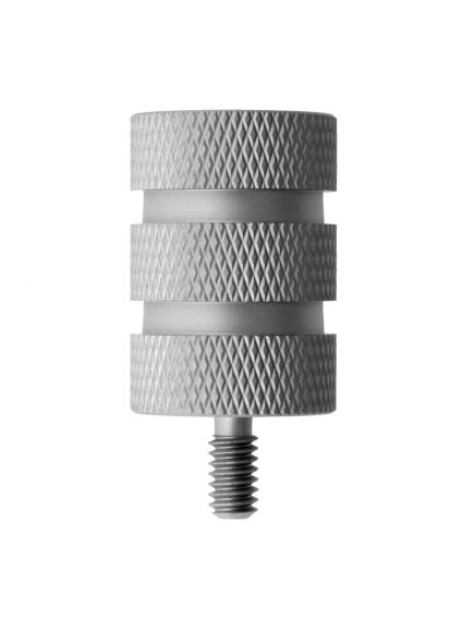 Адаптер резьбовой 5/8"-1/4" MATRIX 35087, фото , изображение 5 - Метэкс