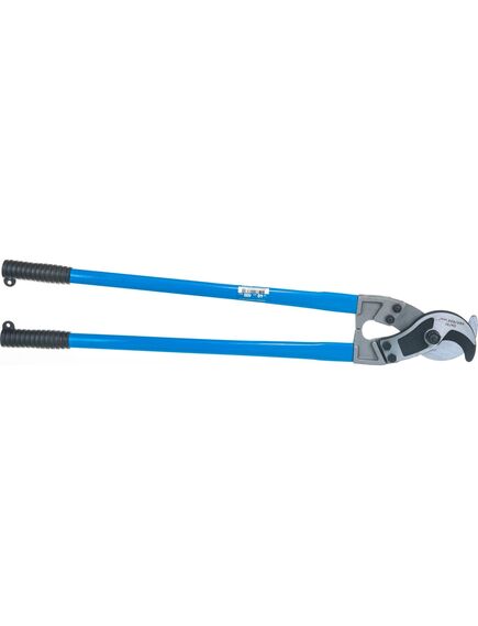 Кабелерез 800 мм до 40 мм НК-40 ЗУБР 23341-80, фото , изображение 3 - Метэкс