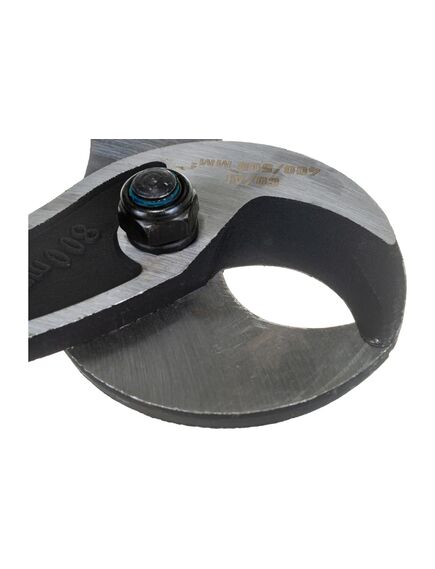 Кабелерез 800 мм до 40 мм НК-40 ЗУБР 23341-80, фото , изображение 6 - Метэкс