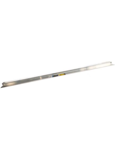 Правило алюминиевое h-образный профиль L-1,5 м STAYER 10745-1.5, фото , изображение 3 - Метэкс