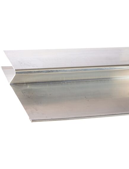 Правило алюминиевое h-образный профиль L-1,5 м STAYER 10745-1.5, фото , изображение 5 - Метэкс