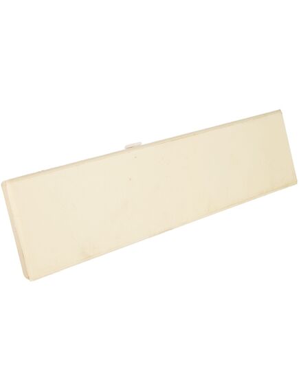 Терка полиуретановая 100 х 400 мм СИБРТЕХ 86605, фото , изображение 2 - Метэкс