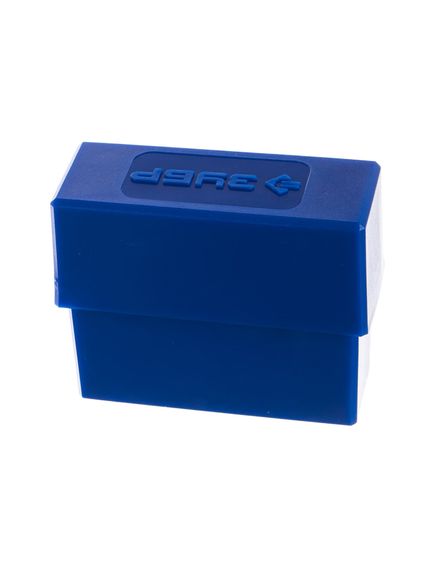 Клейма буквенные латинские 5 мм ЗУБР 21505-05_z01, фото , изображение 2 - Метэкс