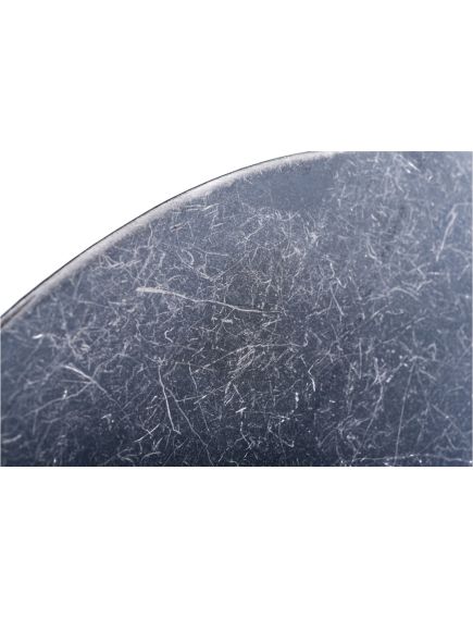 Лопата штыковая 220 x 270 мм "американка" рельсовая сталь без черенка СИБРТЕХ 614702, фото , изображение 4 - Метэкс