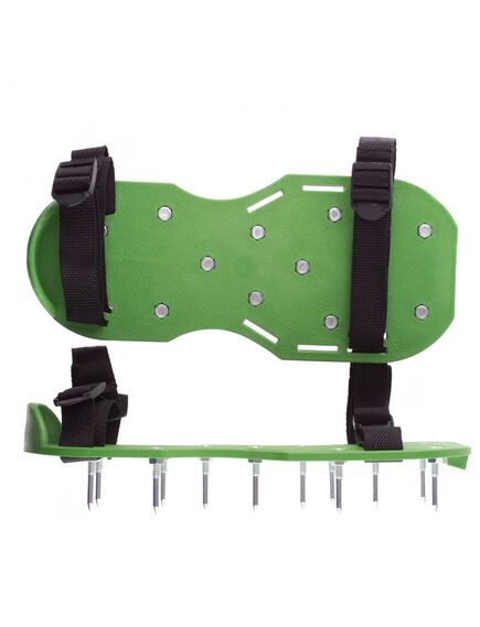 Шипованные насадки на обувь для наливного пола СИБРТЕХ 81109, фото , изображение 2 - Метэкс