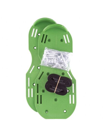 Шипованные насадки на обувь для наливного пола СИБРТЕХ 81109, фото , изображение 3 - Метэкс