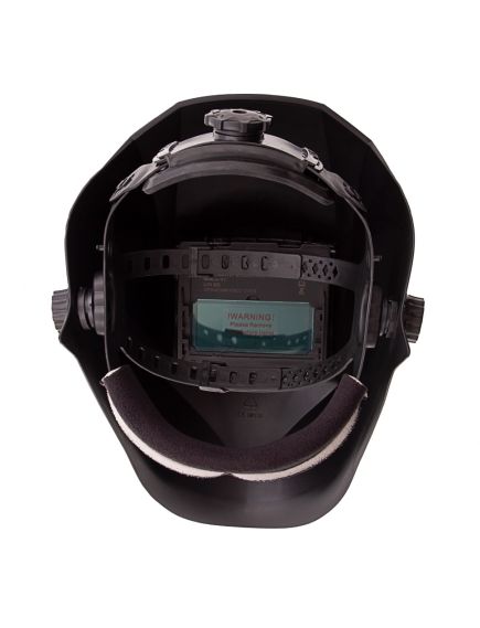 Маска сварщика СИБРТЕХ Ф1 93 х 43 мм "Хамелеон" 89176, фото , изображение 4 - Метэкс