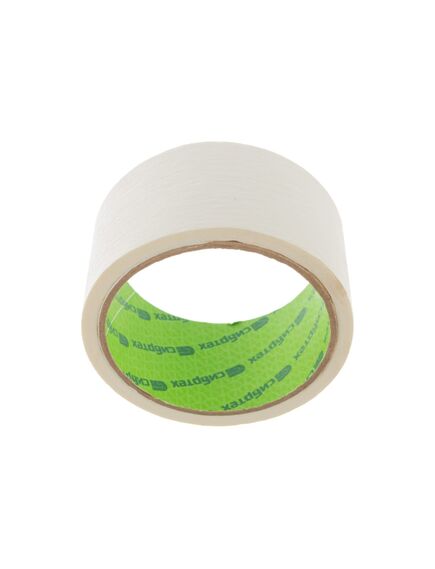 Лента малярная Эконом 50 мм на бумажной основе СИБРТЕХ 88886, фото , изображение 2 - Метэкс
