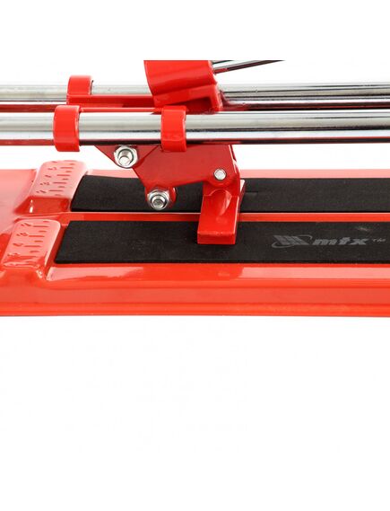 Плиткорез 300 х 12 мм MTX 87613, фото , изображение 5 - Метэкс