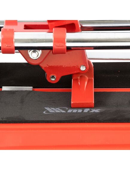 Плиткорез 500 х 14 мм MTX 87622, фото , изображение 5 - Метэкс