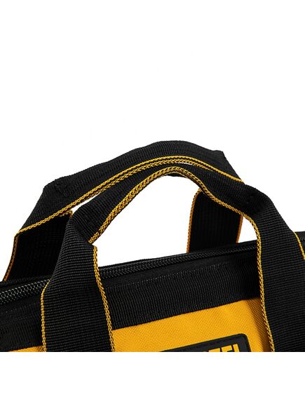 Сумка для инструмента 305х190х195 мм 14 карманов DENZEL 90292, фото , изображение 5 - Метэкс