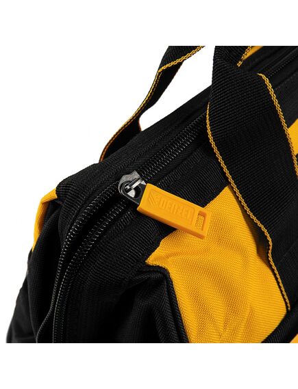 Сумка для инструмента 305х190х195 мм 14 карманов DENZEL 90292, фото , изображение 6 - Метэкс